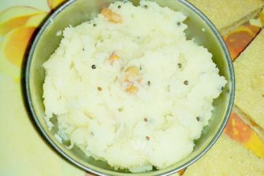 Healthy Multi Cereal Upma Recipe },{