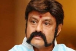 KS Ravikumar, Balakrishna news, nbk s cop and gangster act, Tdp