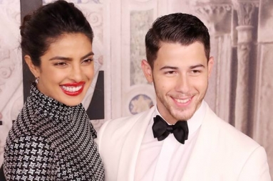 Nick Jonas and Priyanka Chopra to Sue Ok! Magazine over Divorce Rumors