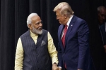 United States, India, dissatisfied over trade ties trump s visit to india may see no major trade deal, Us trade deal with india