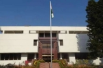 Indian High Commission in Pakistan news, Indian High Commission in Pakistan, drone spotted over indian high commission in pakistan, Border security force