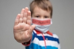 Third wave of coronavirus news, India, how to protect your children from covid 19, Deadly virus
