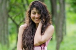 sai pallavi, sai pallavi, sai pallavi rejects fairness cream ad worth rs 2 crores, Actress taapsee pannu