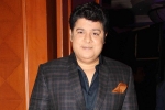Indian Film & Television Director's Association, metoo in bollywood, director s body suspends sajid khan for one year over metoo, Housefull 3