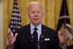USA, Joe Biden, joe biden confirms his strict stand for israel, Gaza war