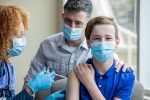Third dose of Covid vaccine breaking news, Third dose of Covid vaccine news, the third dose of covid vaccine can raise antibody levels, Organ transplant