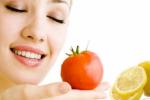 Dark circles removing tips, Dark circles removing tips, easy remedies to get rid of dark circles, Tomato juice