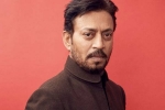actor, actor, bollywood and hollywood showers in tribute to irrfan khan, Irrfan khan
