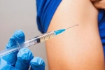 Coronavirus vaccination news, Coronavirus, 95 percent of them who took vaccination shots are safe, Nation news Coronavirus vaccination news, Coronavirus, 95 percent of them who took vaccination shots are safe, Nation news