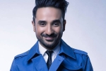 vir das, vir das abroad understanding, i am not comfortable with term actor of color actor comedian vir das, Vir das