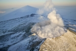 91 volcanoes beneath antarctica, Edinburgh University, scientists discovered 91 volcanoes beneath antarctica, Volcanoes