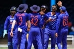 India Vs West Indies latest, India Vs West Indies third match, india sweeps odi series against west indies, Shikhar dhawan