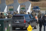 canada, canada, canada witnesses the worst mass shooting in the entire history, Heath