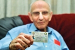 97 year old meha, driving licence dubai 97, 97 year old indian origin man may become first centenarian driving on dubai roads, Tehemten homi dhunjiboy mehta
