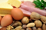 protein, tissues, why protein is an important part of your healthy diet, Messenger