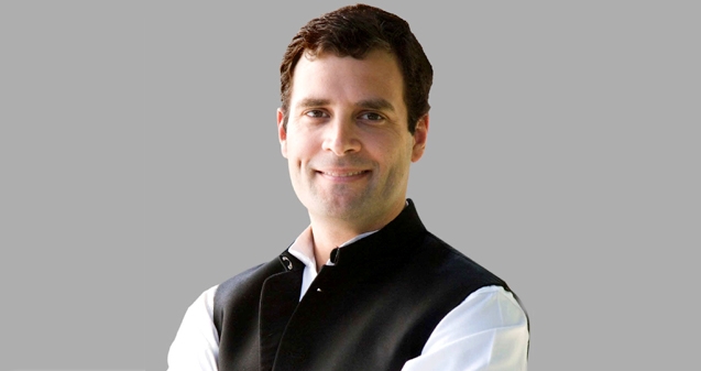Rahul Gandhi will not run for PM post},{Rahul Gandhi will not run for PM post
