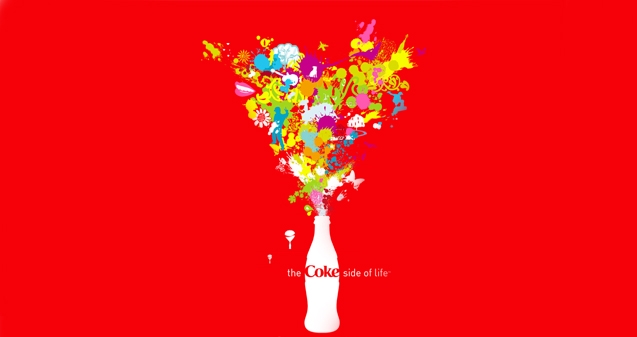 Coca-Cola Life to hit a market!},{Coca-Cola Life to hit a market!