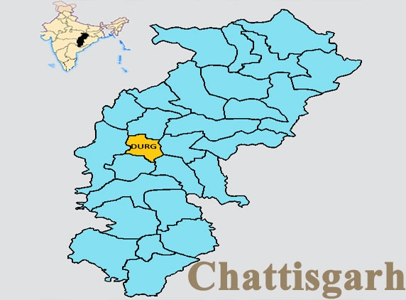 Archeologists&#039; new found interest in Chhatisgarh