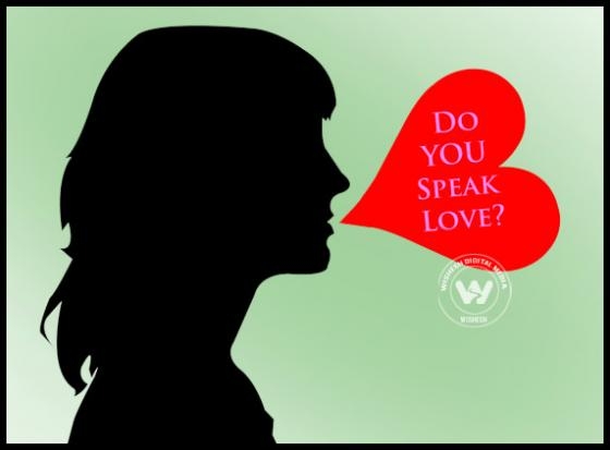 Do you speak Love?},{Do you speak Love?