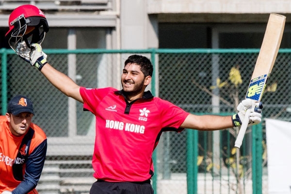 ‘Playing for India Is End Goal’: Anshuman Rath Quits Hong Kong Team