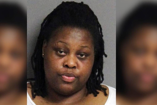 Connecticut dominatrix charged with extorting client