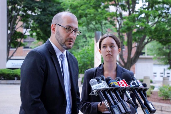 Lawyers Seek Order to Reunite Detained Children in Connecticut With Parents