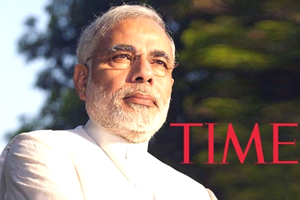 PM Modi to become TIME Person of the Year, 2016