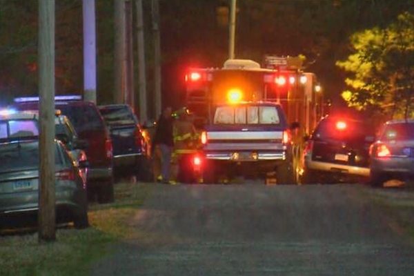2 Dead Following Small Plane Crash in East Windsor