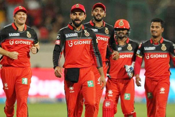 Gayle revives Bangalore’s form