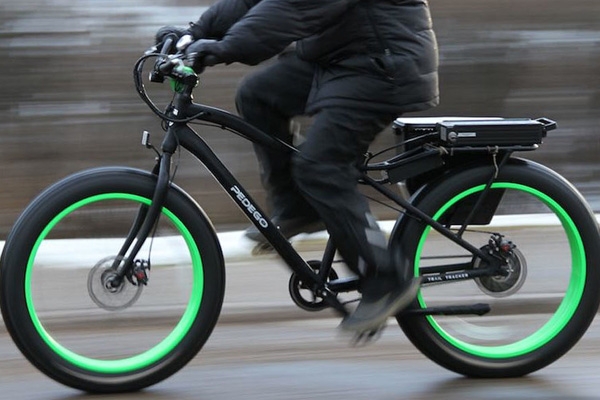 Connecticut Governor Approves Three-class E-bike Law