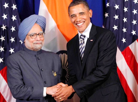 Obama-Singh summit meeting justified