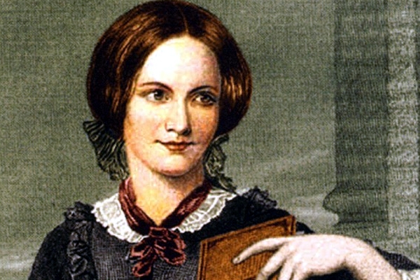 Charlotte Brontë},{Charlotte Brontë