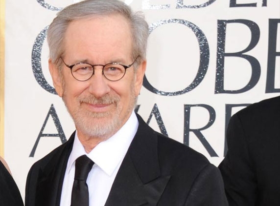 Reason behind Spielberg's interest in Indo-Pak border