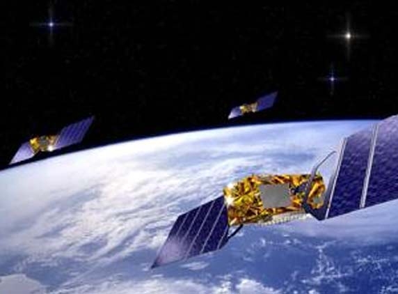 India launching it&#039;s first navigational satellite in June!
