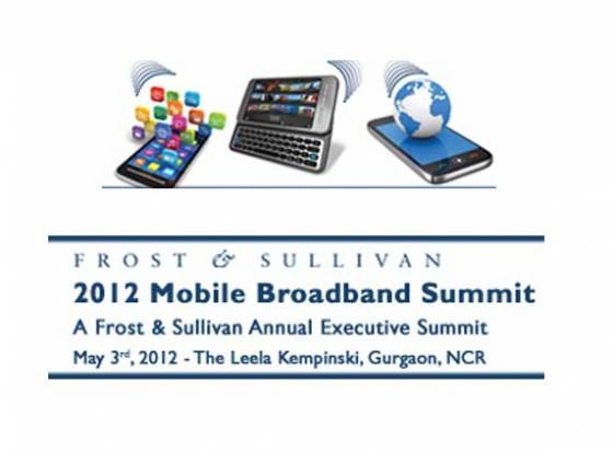 Gurgaon hosts seminar on &lsquo;Mobile Broadband in India&rsquo;