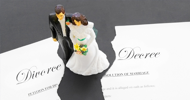 Dating after divorce &ndash; Here's how!