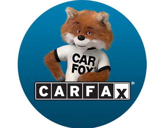 CARFAX and...