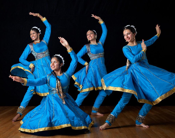 Kathak Summer Program