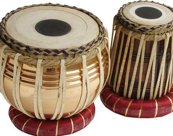 Tabla Musical...