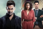 Married Woman, Abhay2 ZEE5, 10 entertaining web series to get geared up for, Manoj bajpayee