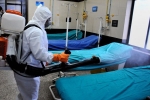 covid-19 hospitals, Coronavirus, odisha to set up largest 1000 bed hospital for covid 19 outbreak, Ashok kumar