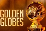 January 5th, Golden Globe 2020, 2020 golden globes list of winners, Ferrari