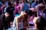 Power of Yoga, Narendra Modi, historic national mall to host first international day of yoga, National mall