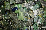 how to manage e waste, report, 50 mn tonnes of e waste discarded each year un report, World economic forum