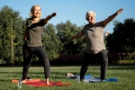 60s health habits breaking updates, 60s health habits new breaking, special habits to stay healthy in your 60s, Dancing