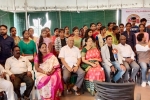 LANSUM, APTA, apta student education scholarship distribution event a streak of encouragement, Women empowerment
