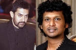 Lokesh Kanagaraj, Aamir Khan and Lokesh Kanagaraj film, aamir khan and lokesh kanagaraj to team up, Rajinikanth