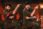 Acharya release news, Ram Charan, acharya pre release event updates, Sonu sood