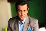 Coronavirus Lockdown, Coronavirus Lockdown, actor ronit roy talks about his struggles and says not to give up on life, Ekta kapoor