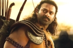 Adipurush controversy news, Adipurush, adipurush lands into a new controversy, Saint